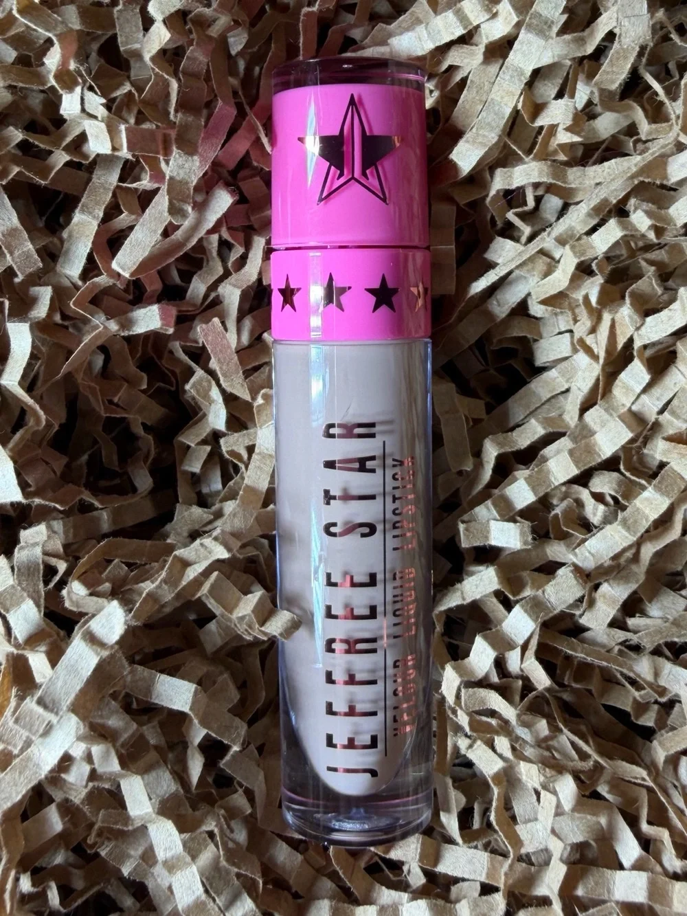 Jeffree Star Cosmetics  Velour Liquid Lipstick - Jeffree's Nudes